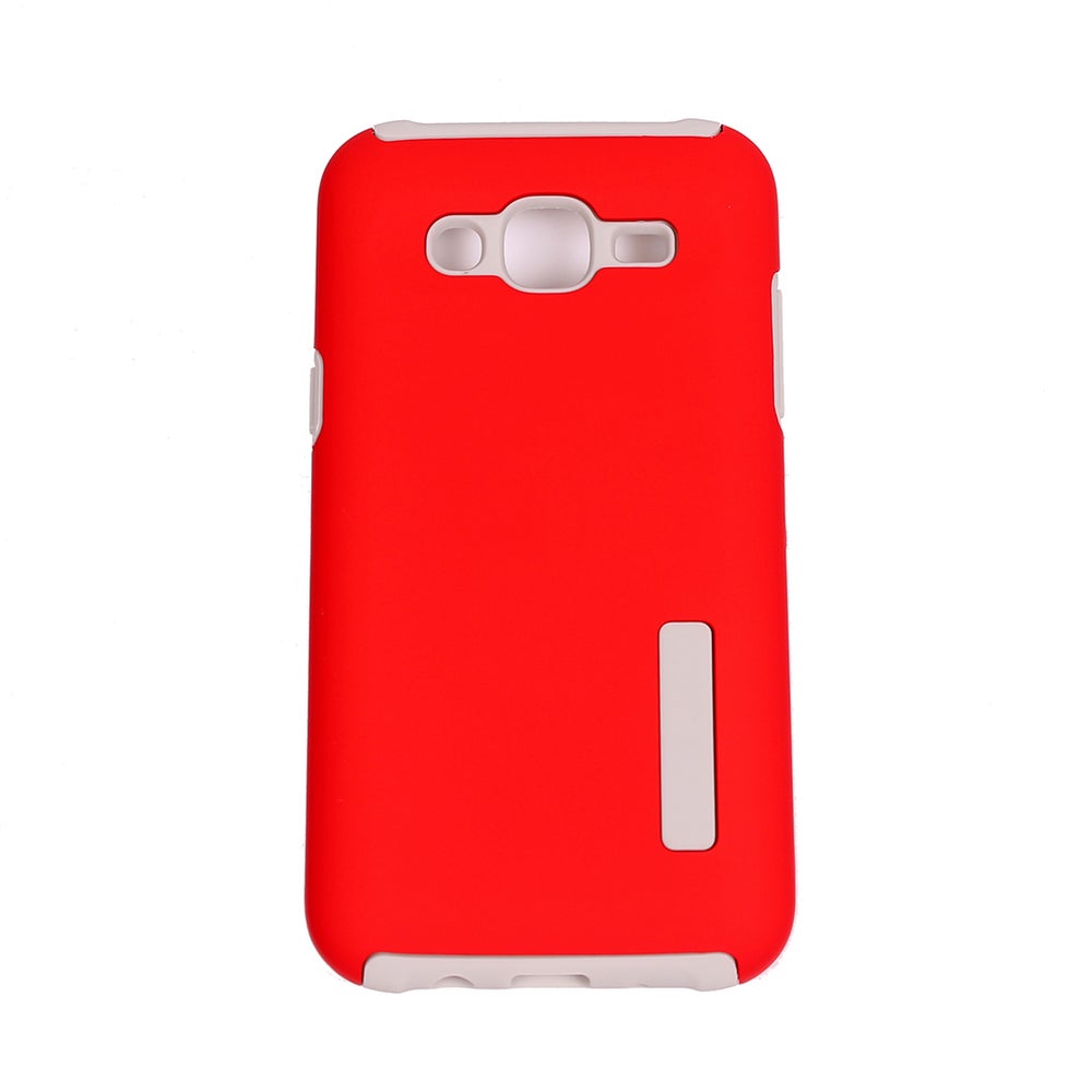 Bright Red - Suojakuori, Samsung Galaxy J5 (2015)