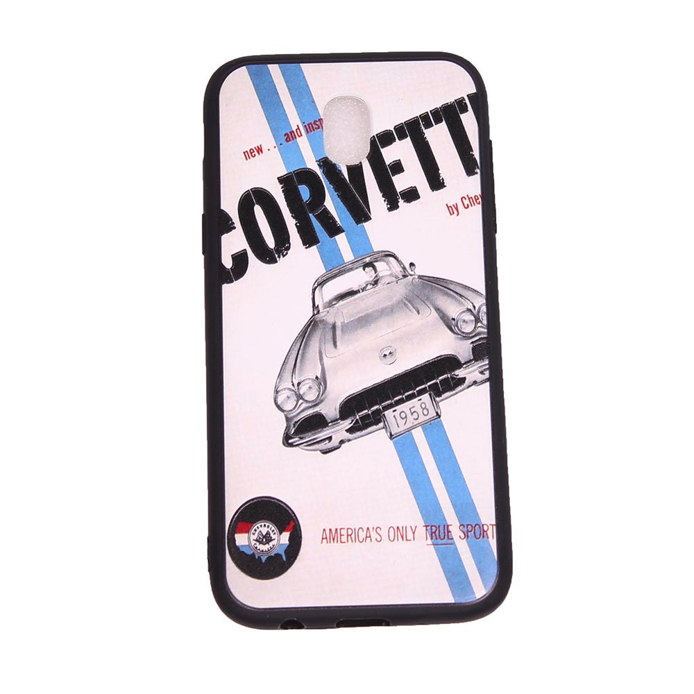 Corvette - Suojakuori, Samsung Galaxy J5 (2017)