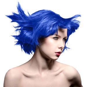 Rockabilly blue Amplifield