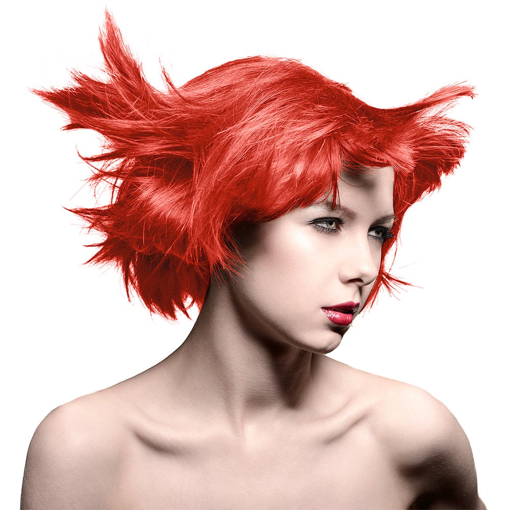 Manic Panic Classic - Rock&acute;n&acute;Roll Red