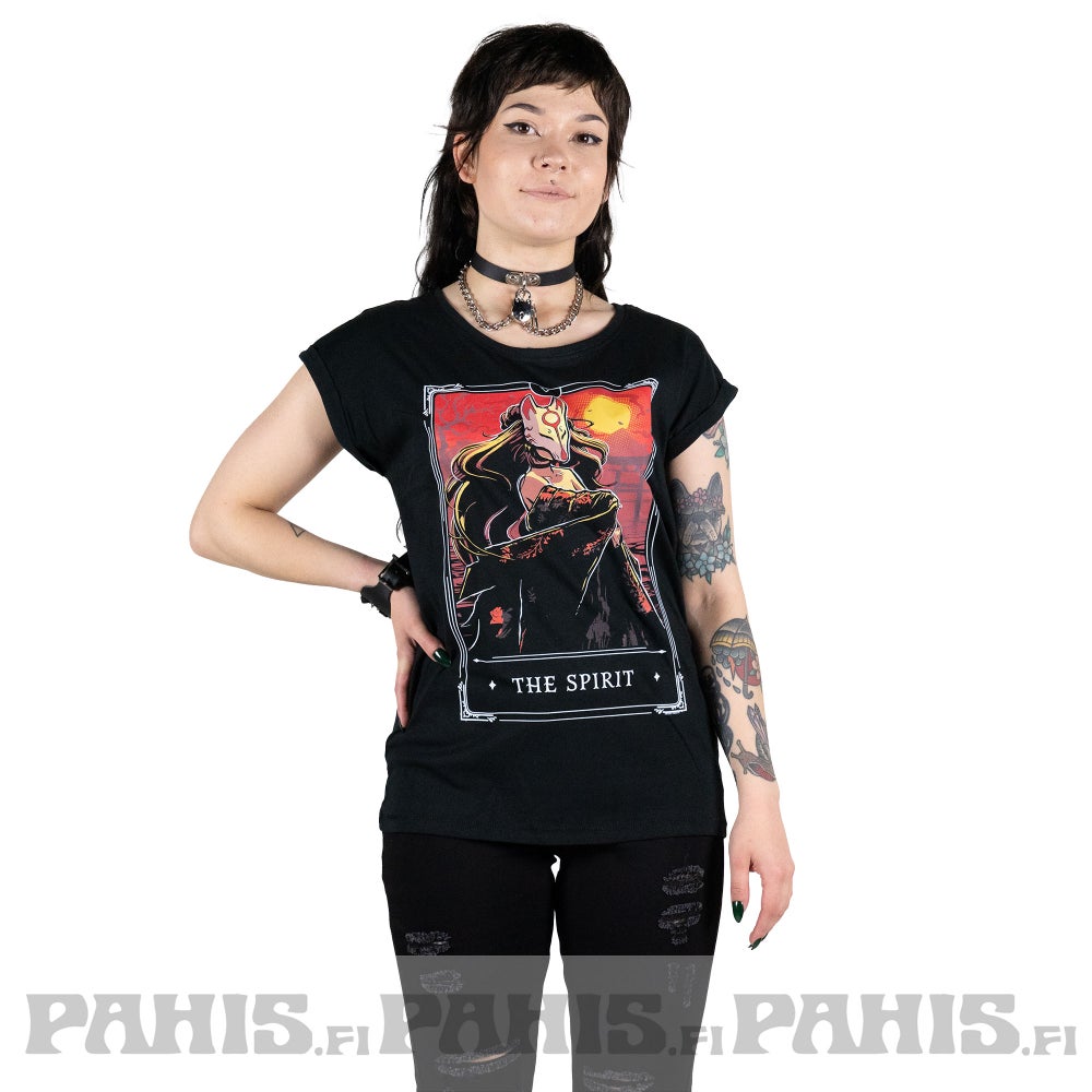Tarot t-paita