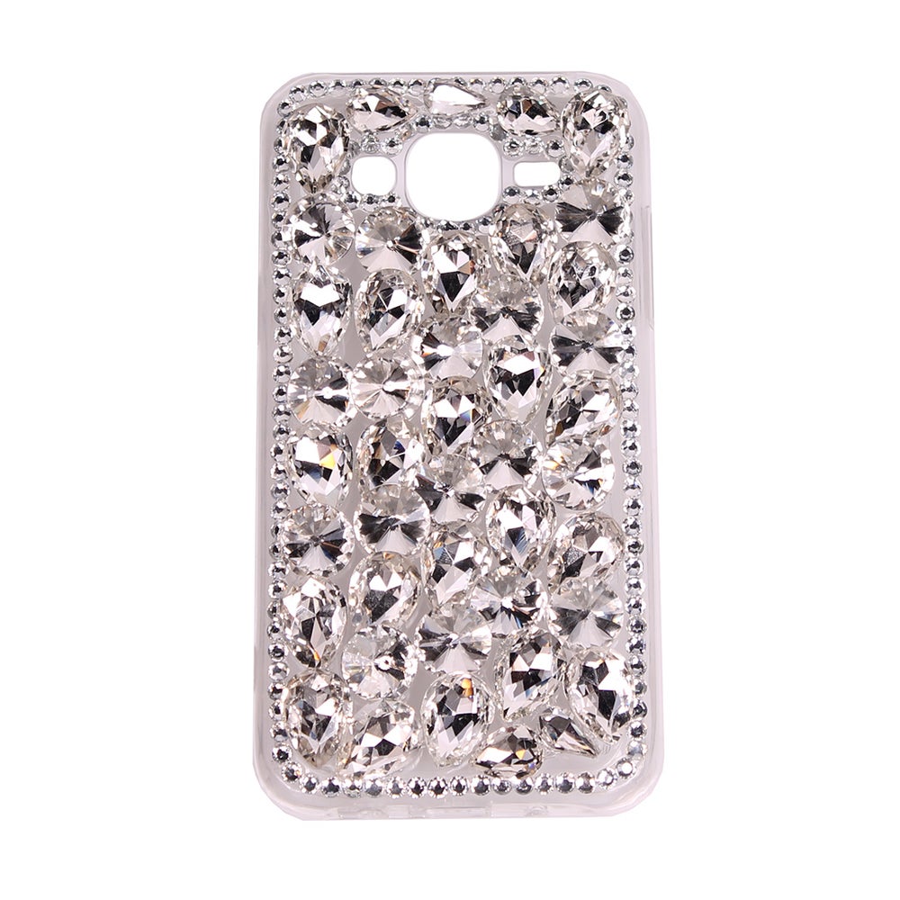 Diamonds - Suojakuori, Samsung Galaxy J5 (2015)