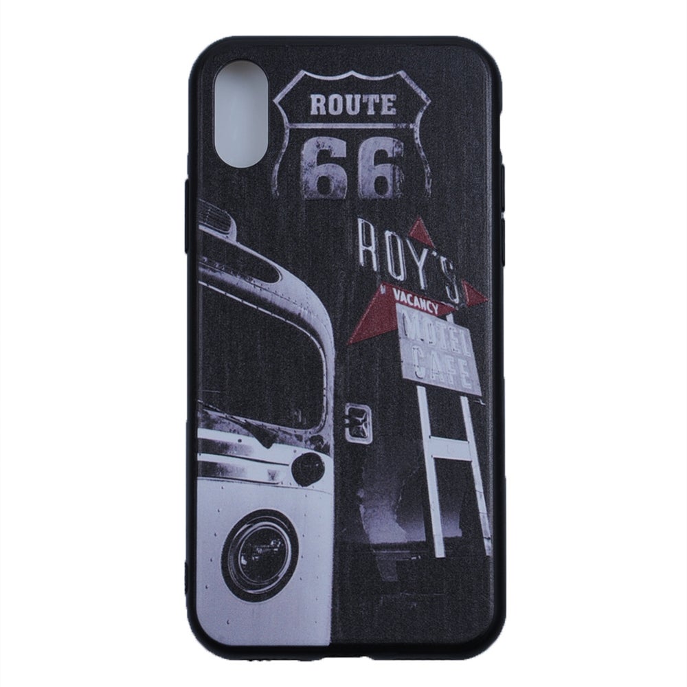 Vacancy - Suojakuori, iPhone X