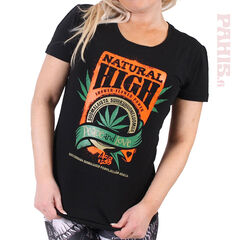 Bob Marley T-paita