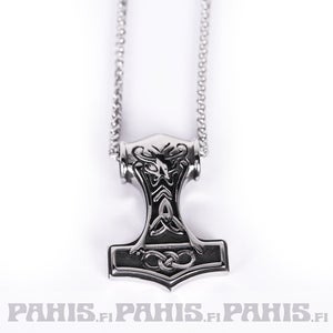 Thors Hammer - Ter&auml;s Kaulakoru
