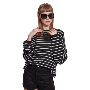 Urban Classics December - Aurinkolasit, black
