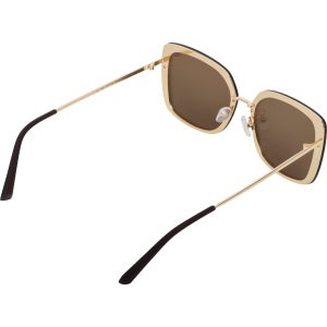 Urban Classics December - Aurinkolasit, gold