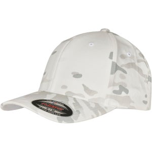 Flexfit Multicam - Lippis, alpina multicam