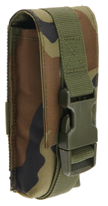 Brandit Molle Multi yleistasku - woodland, large