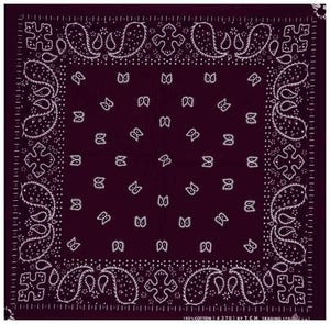 Bandana huivit edullisesti netist&auml;