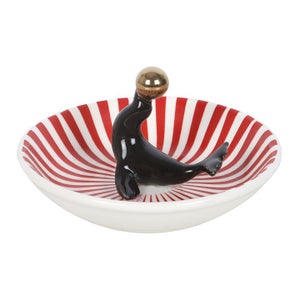 Circus Seal - Korulautanen