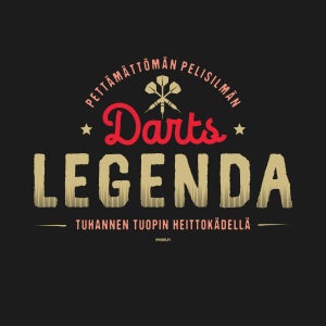 T-paita netist&auml;