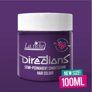 La Riche Hiusv&auml;rit - Ultra Violet