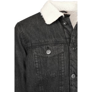 Farkkutakki sherpavuorella