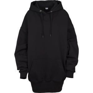 Urban Classics Long Oversize - Huppari