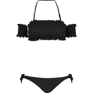 Urban Classics Smoked - Bikinit