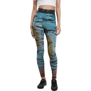 Batiikki leggingsit