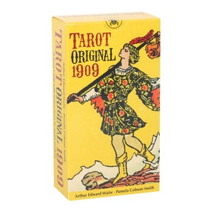 Tarotkortit aloittelijoille ja kokeneille