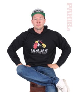 Miesten hupparit edullisesti