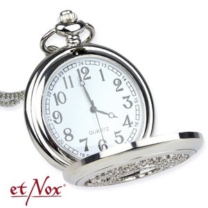 etNox Vintage Time  - Taskukello
