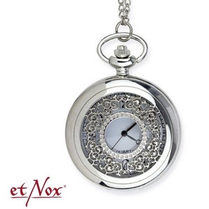 etNox Vintage Time  - Taskukello
