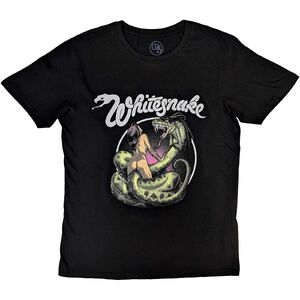 Whitesnake b&auml;ndipaidat