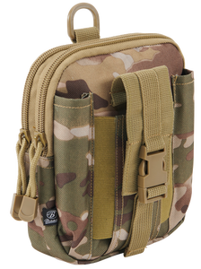 MOLLE-tasku