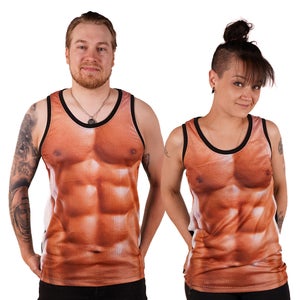 Hihaton verkkopaita miehille ja naisille