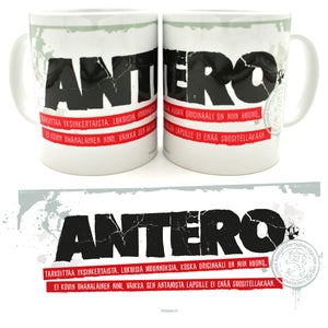 Antero - Muki