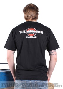 True Blood California - T-Paita