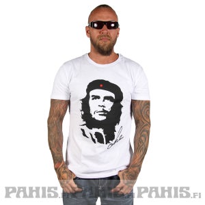 Che blank - T-paita