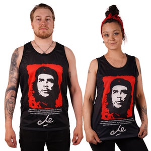 Che Guevara - Hihaton verkkopaita