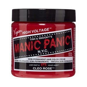 Manic Panic Classic - Cleo Rose
