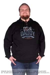 Don Daddy - Huppari