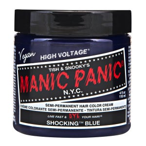 Manic Panic Classic - Shocking Blue