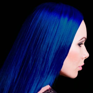 Manic Panic Classic - Shocking Blue