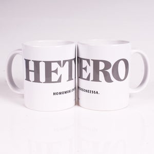 Hetero - Muki