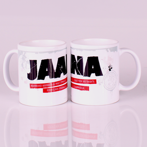 Jaana - Muki