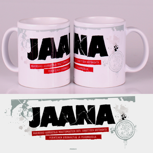 Jaana - Muki