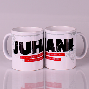 Juhani - Muki