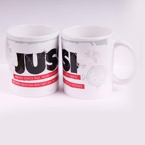 Jussi - Muki