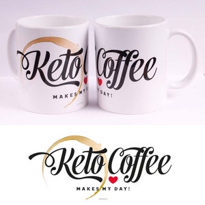 Keto Coffee - Muki
