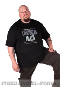 Miesten T-paita netist&auml;