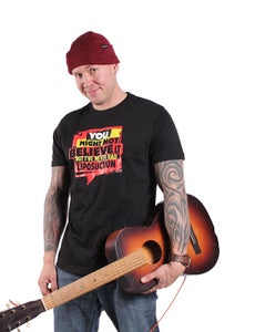 Liposuction - T-paita