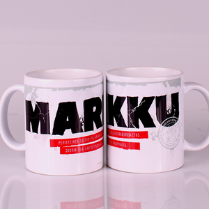 Markku - Muki