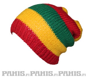 Reggae - Pipo