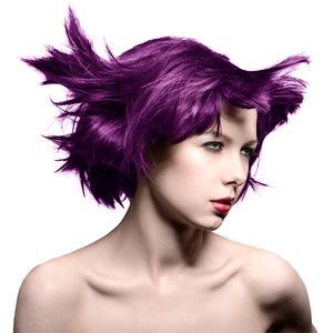 Manic Panic Classic - Plum Passion