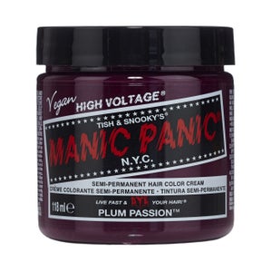 Manic Panic Classic - Plum Passion