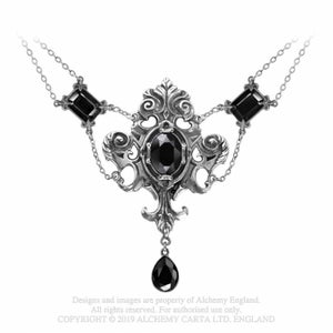 Alchemy Gothic Queen of the Night - Kaulakoru