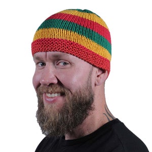Reggae - Pipo